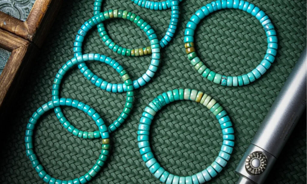 Turquoise Bracelet