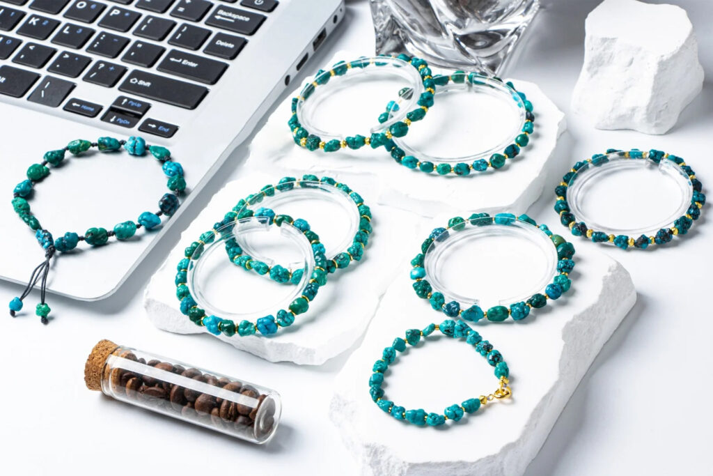 Turquoise Bracelet