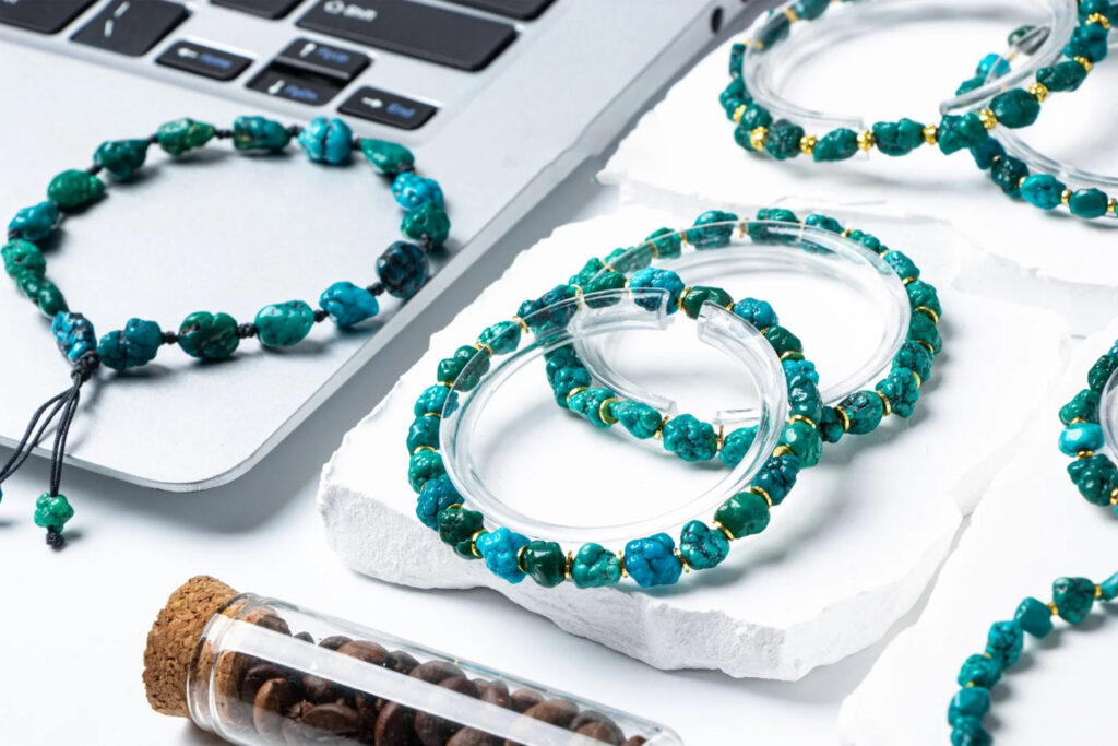 Turquoise Bracelet