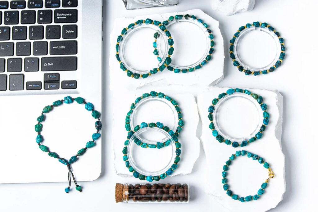 Turquoise Bracelet