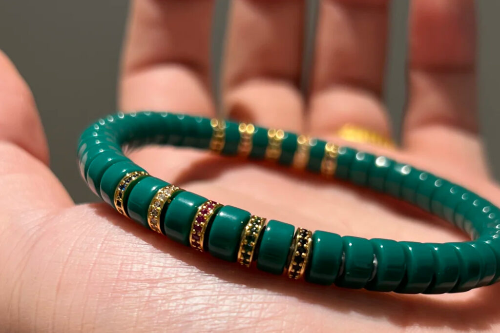 Turquoise Bracelet