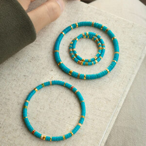 violent blue gold diamond bracelet