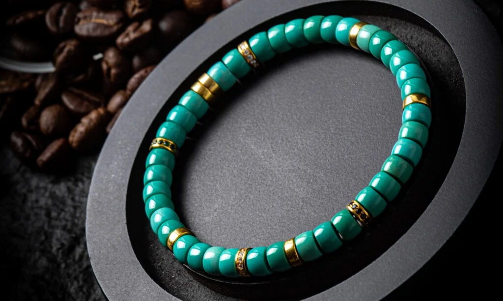 Turquoise Bracelet