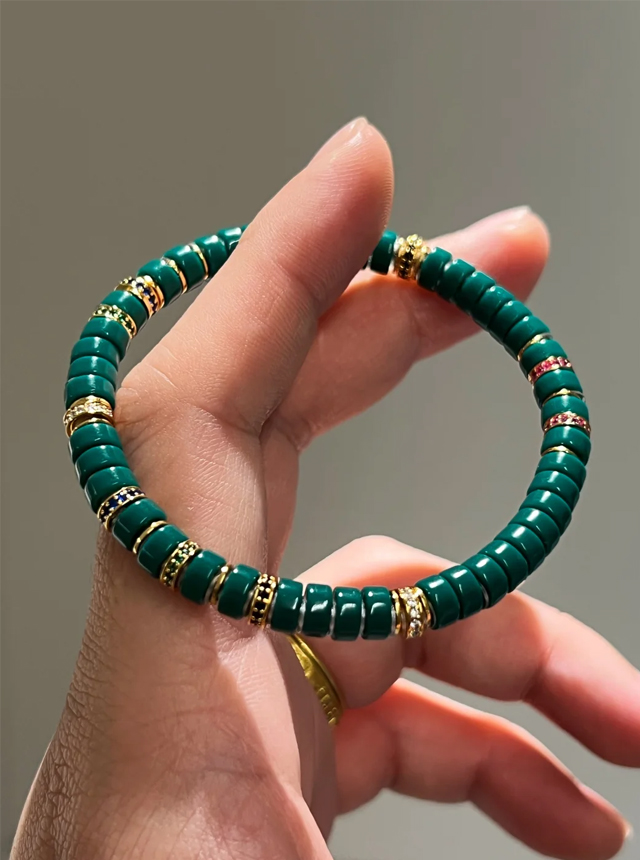 Turquoise Bracelet