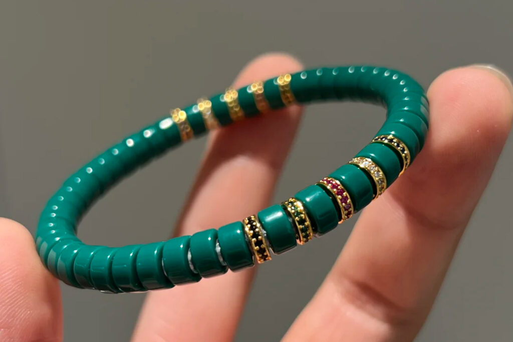 Turquoise Bracelets